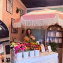 Sondayz Bloom Bar + Event Florals