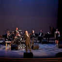 Songs of Sinatra, a tribute