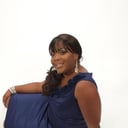 Songstress Kendra McIntosh