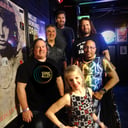 Sonic Alley