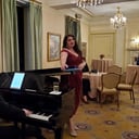 Soprano - Christina Kaloyanides