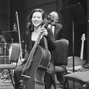 Boise Cellist