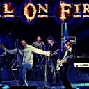 Soul On Fire