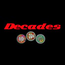 Decades Band Hits of the 60's, 70's, &amp; 80's