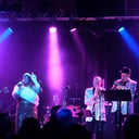 Soul Searching Band