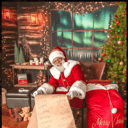 Soulful Santa (Soulful Santa Maurice)