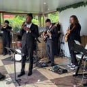 Soulful Spring Band