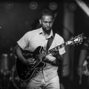 Charles Brandon "Mr. Magic"