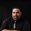 DJ Henry Martinez