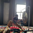 Sound Bath