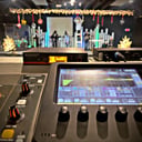 Sound engineer