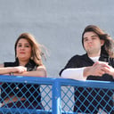 Amanda &amp; Nick