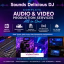 Sounds Delicious DJ Services