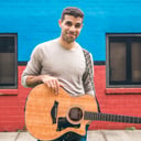 Jake Bernard