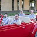 Sounds of Summer: A Beach Boys Tribute