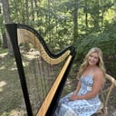 Sounds of the Harp