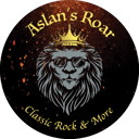 Aslan's Roar