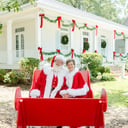 Southern Santa Claus