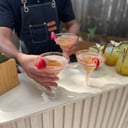 Bayou City Libations
