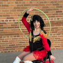 Spaces Performance Arts