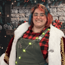Sparkles the Elf