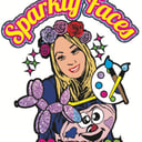 Sparkly Faces