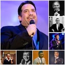 Dan Olivo: A Salute To Crooners - Sinatra, Rat Pack &amp; More