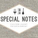 Special Notes Entertainment Agency