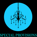 Special Provisions