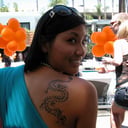 Special FX Entertainment, Airbrushed Bodyart