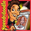 Speedy Doodle Caricatures