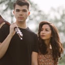 Spencer and Sequoia