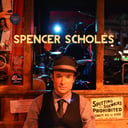 Spencer Scholes Band