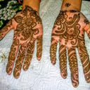 Spicmacay Henna  Arts