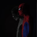 Spider-Man Birthday Entertainment