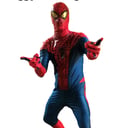 Spider Guy Superhero Parties