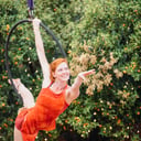 Spider Silk Circus