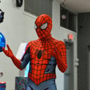 Spidey YYC