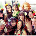 Spiral Skies Belly Dance Troupe