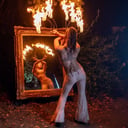 Eclectic Ari