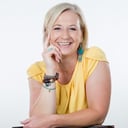 Julie Goetzinger: Intuitive Life Coach
