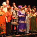 Spirit of Unity