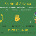 Spiritual Advisor