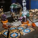 Julia’s Psychic Journey