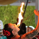 Fueled by Fire