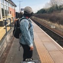 Spoken Word Poet and Speaker