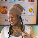 SpokenWord Artist &amp; Host-Porsha The Poet
