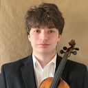 The Lubbock violinist