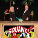 Squawk! The Amazing Bird Show