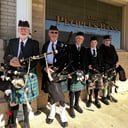 St John’s Pipers of Ocean Springs